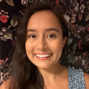 Meet your Posher, Bridgett